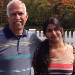 Meet your Posher, Aparna